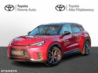 lexus lbx 1.5 hybrid cool