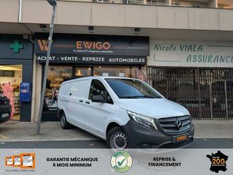 fg iii 119 cdi extra-long pro e6 propulsion - ecran numerique