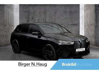 xdrive50 h&k! krok! pano! 4soners! soft-close!