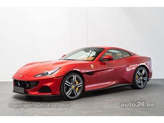 ferrari portofino m 3.9 456кв