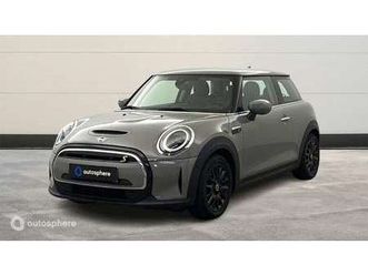 cooper se 184ch edition camden bva 5cv