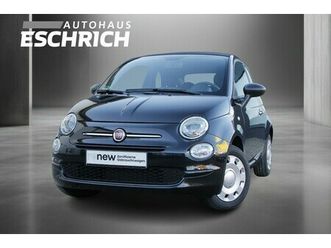 c mild hybrid 1.0 cabrio