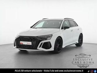 spb tfsi quattro s tronic