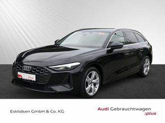 audi a5 avant tfsi s tronic acc+ahk+sitzheizung+navi