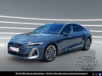 tfsi mhev+ s tronic quattro