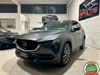2.2l skyactiv-d 184cv awd exclusive *full*
