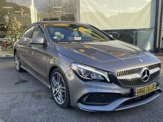 200 d fascination 7g-dct