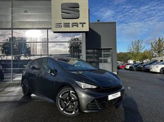 cupra born 230 ch - batterie xl v