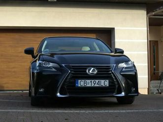 lexus gs 200t luxury line