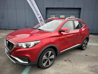 zs ev 44.5 kwh luxury