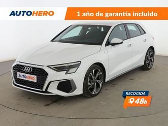 35 tfsi s line