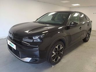 citroën c4 ë- 3 400 max