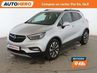 opel mokka 1.4 turbo innovation start/stop