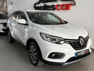 renault kadjar zen blue dci 4x4