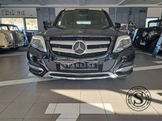 mercedes-benz glk 200 cdi, 2013 god.