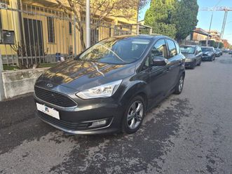 1.5 tdci 120cv business unico proprietario