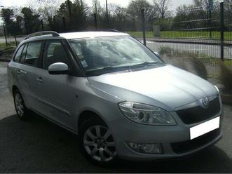 ambition 1.6 tdi 90 cr