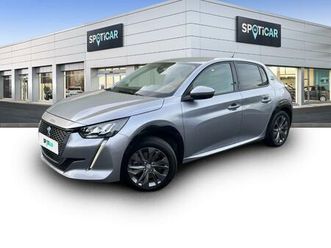 electrique 50 kwh 136ch style