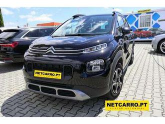citroën c3 aircross 1.2 puretech feel pack