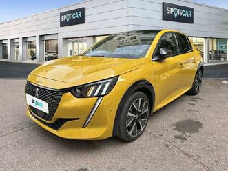 puretech 100 s&s gt line