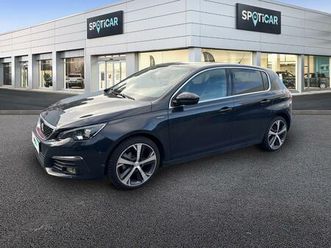 puretech 130ch s&s eat8 gt line