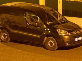 citroën berlingo 1.6 bluehdi, 99cv