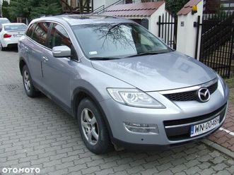 mazda cx-9 3.5 v6 grand touring