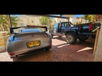 gt אוט׳ קופה 3.8 (265 כ״ס)