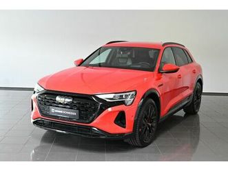audi q8 e-tron 55 quattro advanced s-line matrix 21