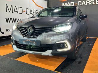 renault captur s edition tce gpf