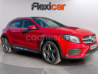 mercedes-benz clase gla gla 200 d