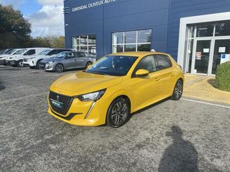 1.2 puretech 100ch s&s allure