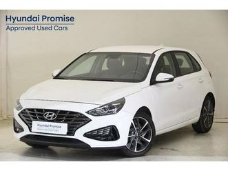 i30 1.5 dpi klass slx 110