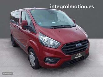 kombi ft 320 l1 2.0 ecoblue