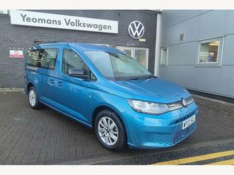 2.0 tdi life dsg euro 6 (start/stop) 5dr