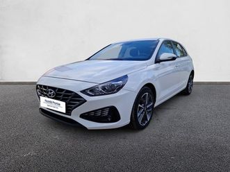 i30 1.5 dpi klass slx 110