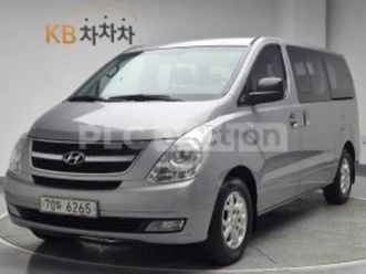 hyundai starex ≫ 2011 • 17 400 лв. • id
