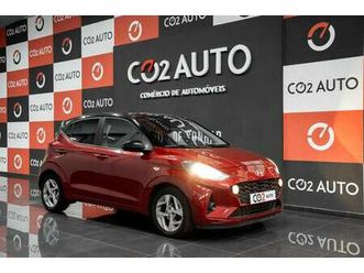 hyundai i10 1.0 comfort