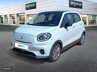 bev 37.3kwh auto design