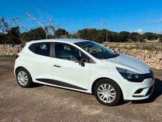 renault clio life 1.2 16v