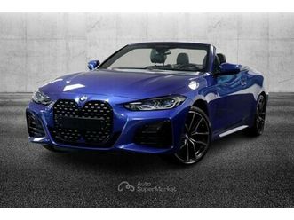 440 m440i 48v xdrive cabrio