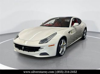 used 2016 ferrari ff long island city ny 11101