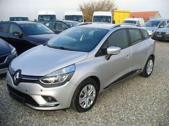 clio grandtour diesel energy dci 90 edc business