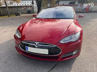tesla model s 85 ccs free supercharger