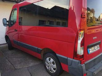 movano 2.3 cdti 2.3 cdti l1h1 dpf 2wd va