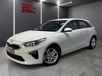 kia ceed 1.0 t-gdi nav line