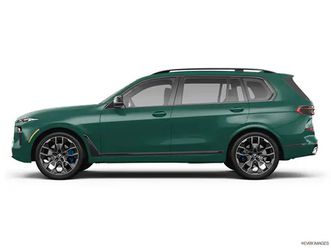 2026 bmw x7 alpina xb7