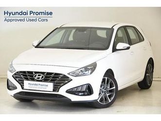 i30 1.5 dpi klass slx 110