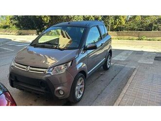 aixam - aixam 400 crossline