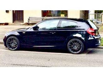 123d dpf aut. m paket vollaustattung